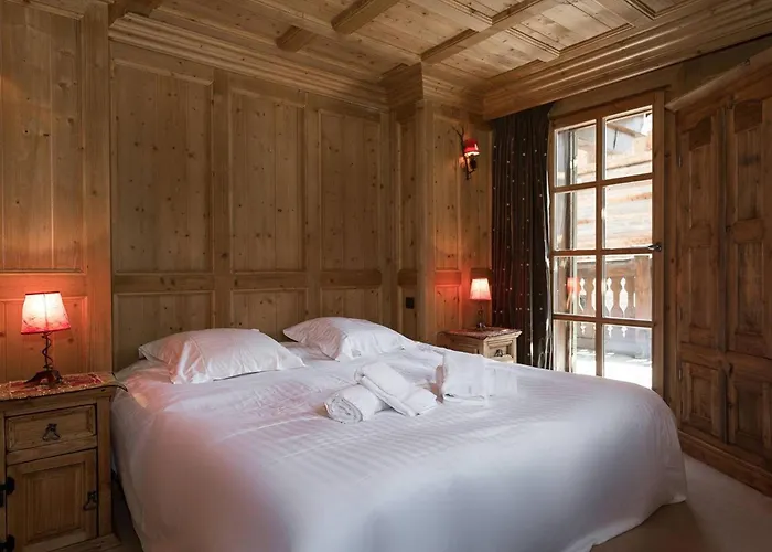 Cosy 10 Pers, Proche Centre, Spa, Parking - Fr-1-631-241 * Courchevel