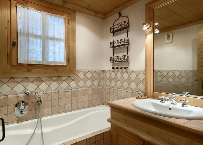 Dağ evi Cosy 10 Pers, Proche Centre, Spa, Parking - Fr-1-631-241