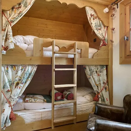 Alpstuga Cosy 10 Pers, Proche Centre, Spa, Parking - Fr-1-631-241