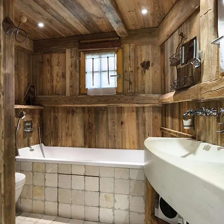 Alpstuga Cosy 10 Pers, Proche Centre, Spa, Parking - Fr-1-631-241