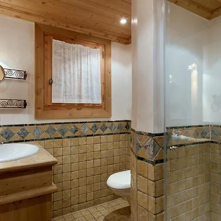 Alpehytte Cosy 10 Pers, Proche Centre, Spa, Parking - Fr-1-631-241