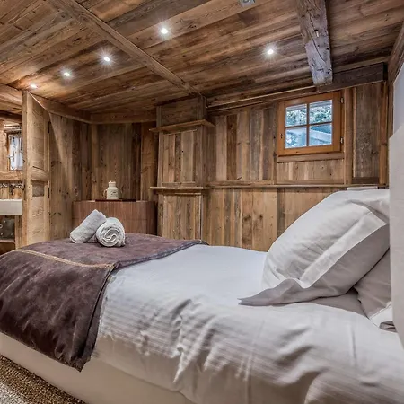 Cosy 10 Pers, Proche Centre, Spa, Parking - Fr-1-631-241 * Courchevel