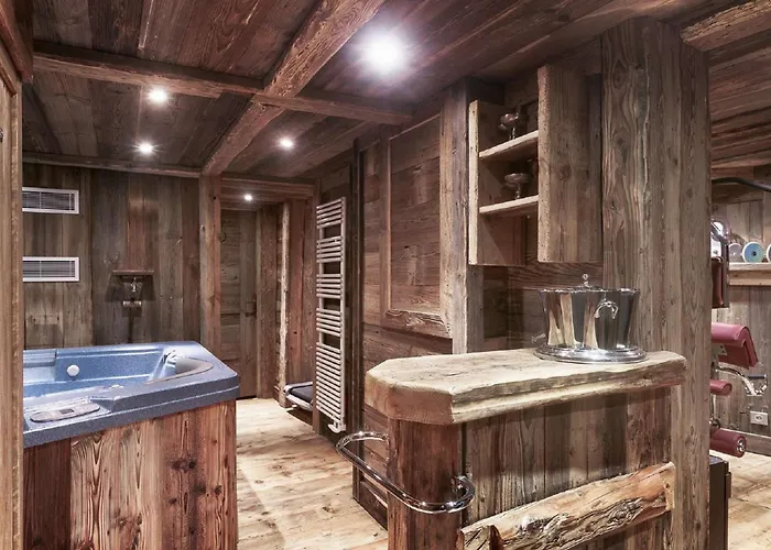 Cosy 10 Pers, Proche Centre, Spa, Parking - Fr-1-631-241 Alpesi faház *