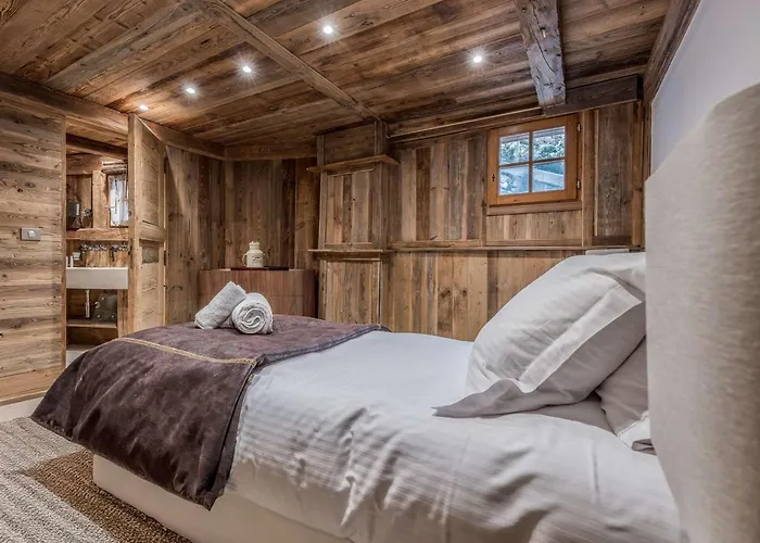 Cosy 10 Pers, Proche Centre, Spa, Parking - Fr-1-631-241 * Courchevel